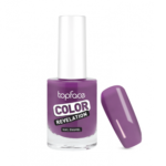 ⁦توب فيس طلاء اظافر كولور رفليشين -017⁩ - الصورة ⁦3⁩