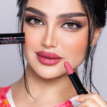 ⁦كالا ميك اب أحمر شفاه روج كريمي شبه مطفي - CM-67⁩ - الصورة ⁦3⁩