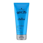 جل جوت تو بي تشيلين لايت هولد لتثبيت الشعر من شوارزكوف - 170 جم