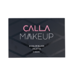 ⁦كالا ميك اب مجموعة بلاشر احمر الخدود - CM-13⁩ - الصورة ⁦2⁩