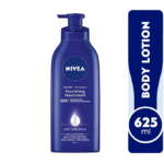 ⁦لوشن الترطيب المكثّف للجسم من نيفيا - 625مل⁩ - الصورة ⁦2⁩