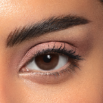 ⁦عدسات ملونة طبية من بيوتيس - جرين - عدسة واحدة⁩ - الصورة ⁦4⁩