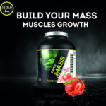 ⁦لابيرفا تربل ماس جينير مخفوق الحليب بالفراولة⁩ - الصورة ⁦2⁩