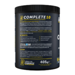 ⁦باسيكس كومبليت 10 بنكهة الفيمتو - 405 ج⁩ - الصورة ⁦2⁩