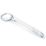 ⁦فرشاة العناية بالجسم من بيورير بيوتي - FC 55⁩ - الصورة ⁦5⁩