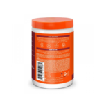 ⁦كريم تجعيد الشعر بزبدة الشيا وجوز الهند من كانتو - 709جم⁩ - الصورة ⁦2⁩