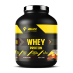 بودي بيلدر بشوكولاتة الفول السوداني