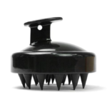 ⁦فرشاة الشامبو لفروة الرأس من سيفيزا - أسود - SF-105⁩ - الصورة ⁦2⁩