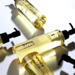 ⁦نومبوزين رقم 1 زيت منظف للوجه ايزي بيزي - 200 مل⁩ - الصورة ⁦2⁩