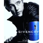 ⁦جيفينشي عطر بور هوم بلو ليبل للرجال - أو دو تواليت⁩ - الصورة ⁦2⁩