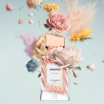 ⁦انوماليا باريس عطر سابراج جولد - او دي بارفيوم⁩ - الصورة ⁦2⁩