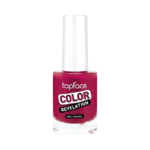 توب فيس طلاء اظافر كولور رفليشين -036