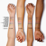 ⁦ميك اب فور ايفر كحل محدد عيون سائل اكوا ريزيست كولور إنك⁩ - الصورة ⁦3⁩