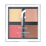 ⁦فلورمار مجموعة الوجه أول أي نيد⁩ - الصورة ⁦2⁩