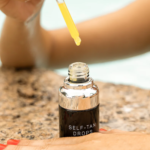 ⁦فانيسيوم قطرات تسمير ذاتي - 30 مل⁩ - الصورة ⁦2⁩