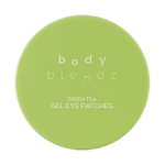 ⁦جل لصقات العينين بالشاي الأخضر من بودي بلندز⁩ - الصورة ⁦2⁩