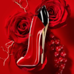 ⁦كارولينا هيريرا عطر فيري قود جيرل للنساء - او دو بارفيوم⁩ - الصورة ⁦2⁩