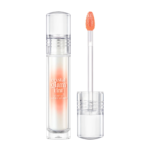 كليو تنت شفاه كريستال جلام لاقجري كوشورت - 3.4جم