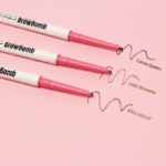 ⁦قلم تحديد الحواجب من بلينك - #2 ليدي برنت⁩ - الصورة ⁦2⁩