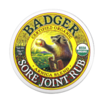 ⁦بلسم لعلاج التهاب المفاصل مع مزيج الأرنيكا من بادجر - 56جم⁩ - الصورة ⁦2⁩