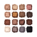 ⁦نابلا مجموعة ظلال العيون سايد باي سايد⁩ - الصورة ⁦2⁩