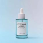 ⁦سكين1004 أمبولة مدغشقر سنتيلا هايلو سيكا فيرست - 50مل⁩ - الصورة ⁦2⁩