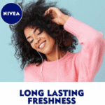 ⁦مزيل العرق رول اون دراي فريش من نيفيا - 50مل⁩ - الصورة ⁦6⁩