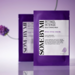 ⁦قناع ريتينول للعناية المركزة من سوم باي مي - 1 قطعة⁩ - الصورة ⁦4⁩