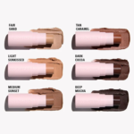 ⁦ريفلوشن برونزر ستيك سكين سيلك⁩ - الصورة ⁦3⁩