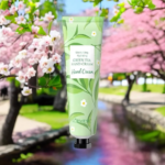 ⁦كورميسيك كريم الترطيب بالشاي الأخضر - 30مل⁩ - الصورة ⁦2⁩