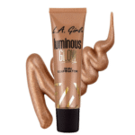 ال اي قيرل اضاءة جلو سنلت - GLP691