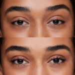 ⁦ماسكرا لاش برينسيس لتمويج وتكثيف الرموش من ايسنس - أسود⁩ - الصورة ⁦3⁩