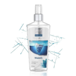 ⁦سبراي الجسم المعطر ماجستيك للرجال من بيور بيوتي -250مل⁩ - الصورة ⁦2⁩