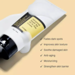 ⁦كريم الحلزون 92 المطور الكل في واحد - 50مل⁩ - الصورة ⁦3⁩