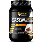 بودي بيلدر كازين بروتين بلس بالشوكولاتة - 2.2 باوند