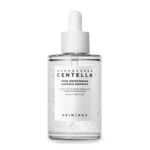 سكين1004 أمبولة مدغشقر سنتيلا لتفتيح وتوحيد لون البشرة بالكبسولات - 50مل