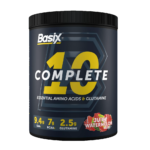 باسيكس كومبليت 10 بنكهة البطيخ - 405 ج
