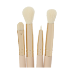 ⁦مجموعة فرش ترافل سيريس من اتش بي كوزماتيكس - 7 فرش⁩ - الصورة ⁦2⁩