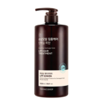 ذا فيس شوب اسينشيال داميج كير بلسم لعلاج الشعر التالف - 1000 مل