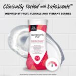 ⁦غسول المنطقة الحساسة بخلاصة التفاح المنعش للبشرة الحساسة من سمرز ايف- 444مل⁩ - الصورة ⁦4⁩