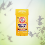 ⁦مزيل عرق الترا ماكس مضاد للتعرق اكتيف سبورت للنساء من ارم & هامر - 73غ⁩ - الصورة ⁦2⁩