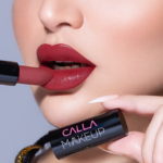 ⁦كالا ميك اب أحمر شفاه روج كريمي شبه مطفي - CM-68⁩ - الصورة ⁦2⁩