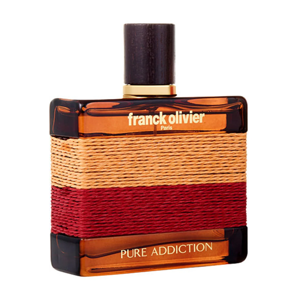 6104376_1727939809_584ca7969c9ae01f1f0cad043357f807 فرانك اوليفير عطر بيور اديكشن - او دي برفيوم - الصورة 1