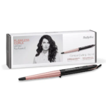 ⁦بيبيليس جهاز تجعيد الشعر روز كوارتز مخروطي الشكل⁩ - الصورة ⁦2⁩