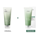 ⁦رغوة هارت ليف كيرسيتينول للتنظيف العميق للمسام من أنوا - 150 مل⁩ - الصورة ⁦3⁩