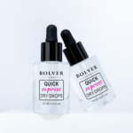 ⁦بولفر قطرات تجفيف طلاء الأظافر كويك اكسبرس - 11مل⁩ - الصورة ⁦2⁩