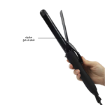 ⁦مكواة تلفيف الشعر من لابيل - 19 ملم⁩ - الصورة ⁦3⁩