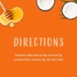 ⁦كريم تجعيد لشعر الأطفال من كانتو -236 مل⁩ - الصورة ⁦4⁩