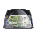 ⁦كريم تصفيف الشعر قوة ولمعان بالحبة السوداء التركية من فاتيكا - 140مل⁩ - الصورة ⁦2⁩