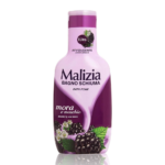 ماليزيا جل سائل للاستحمام بالتوت الأسود والمسك - 1000 مل